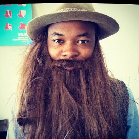 Meet your Posher, Alex - Picture 1 of 1